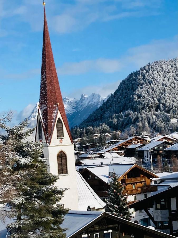 Appartment Sofi - Enjoy The View - Axams,Innsbruck Tirol Exterior photo