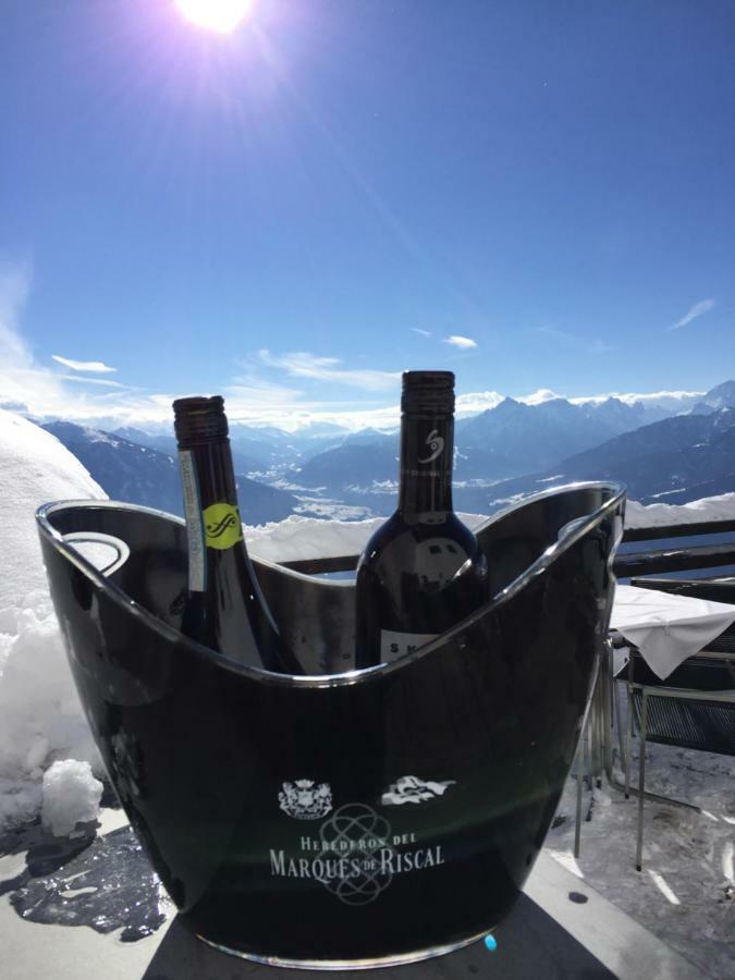 Appartment Sofi - Enjoy The View - Axams,Innsbruck Tirol Exterior photo