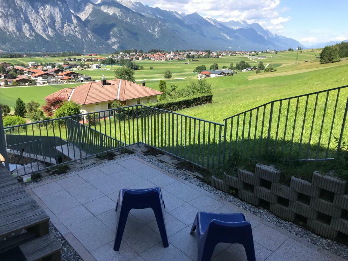 Appartment Sofi - Enjoy The View - Axams,Innsbruck Tirol Exterior photo